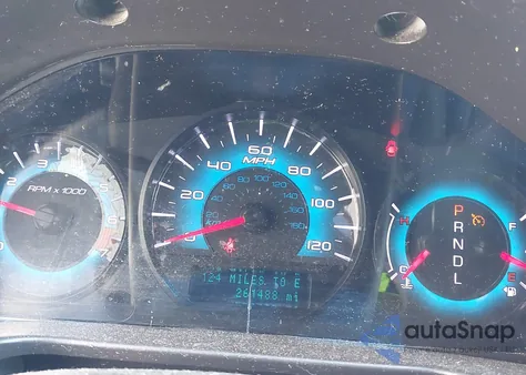 2011 Ford Fusion Se z USA, uszkodzony, nr VIN 3FAHP0HA8BR274681